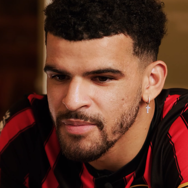 Dominic Solanke