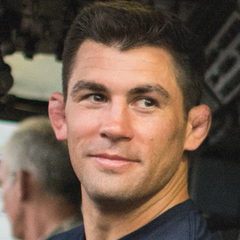 Dominick Cruz
