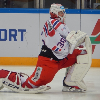 Dominik Furch Autograph Profile
