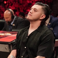 Dominik Mysterio