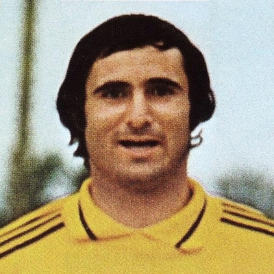 Dominique Baratelli Autograph Profile