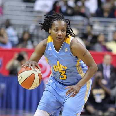 Dominique Canty Autograph Profile