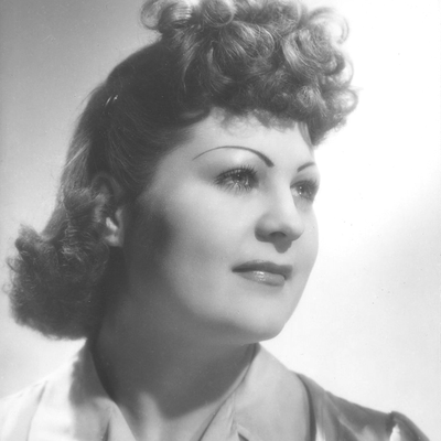 Dominique Davray Autograph Profile