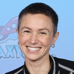 Dominique Provost-Chalkley