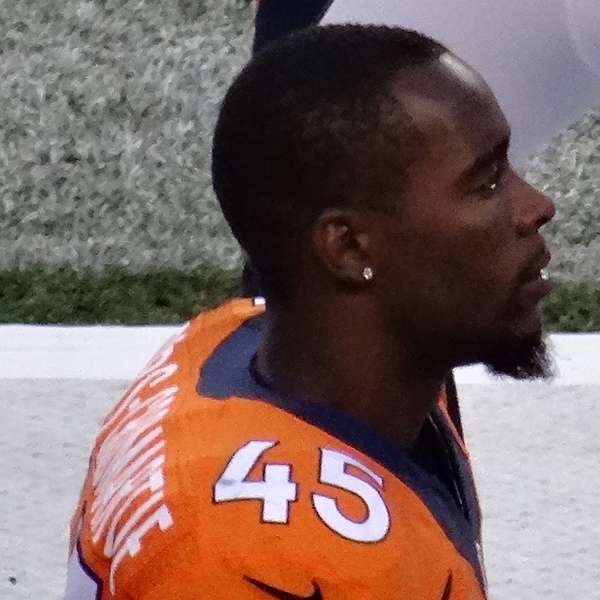 Dominique Rodgers-Cromartie