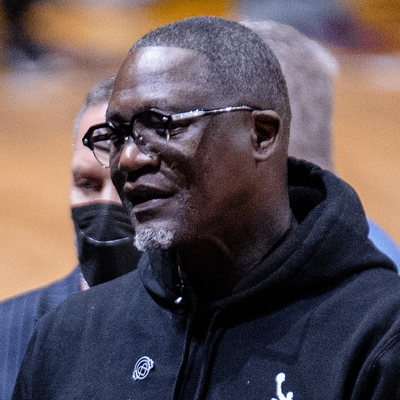 Dominique Wilkins Autograph Profile