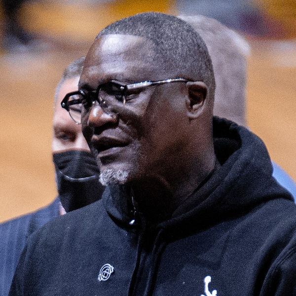 Dominique Wilkins