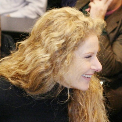 Domiziana Giordano Autograph Profile