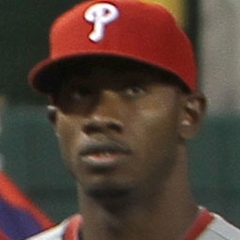 Domonic Brown