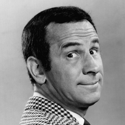 Don Adams Autograph Profile
