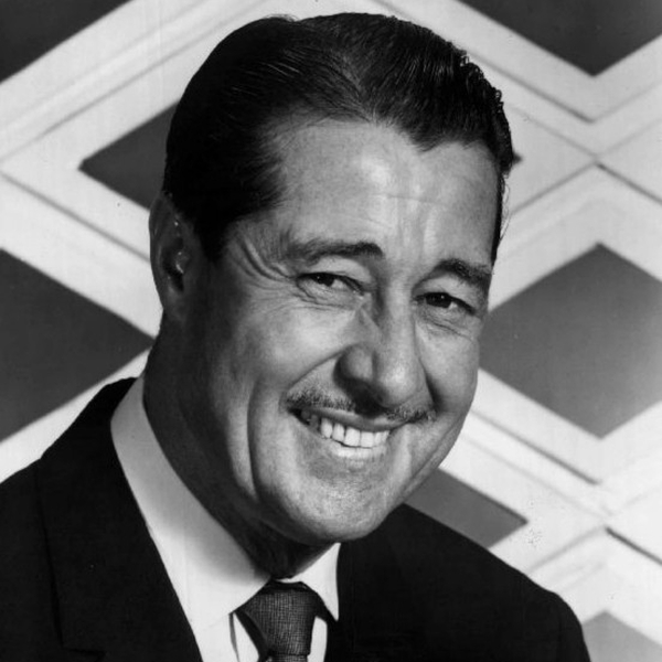 Don Ameche