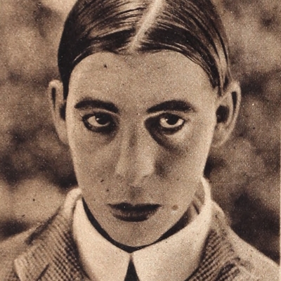 Don Barclay Autograph Profile