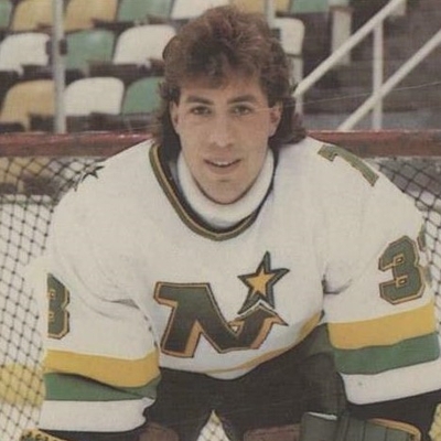 Don Beaupre Autograph Profile