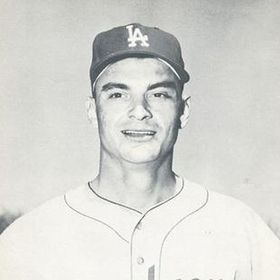 Don Bessent Autograph Profile