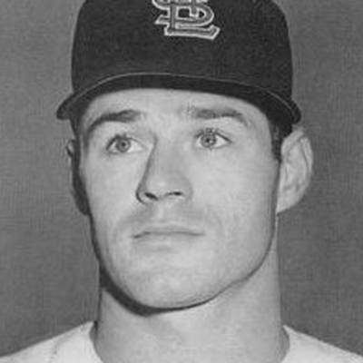 Don Blasingame Autograph Profile