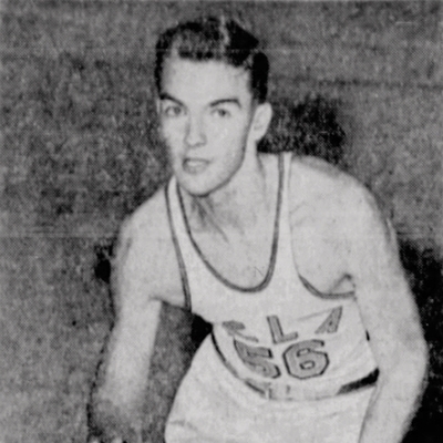 Don Bragg Autograph Profile