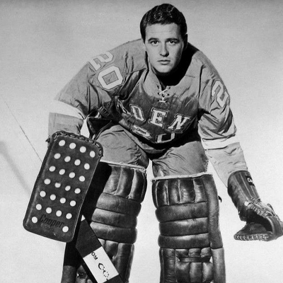 Don Caley Autograph Profile