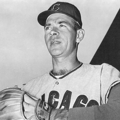 Don Cardwell Autograph Profile