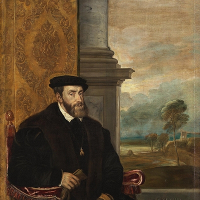 Don Carlos Autograph Profile