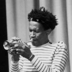 Don Cherry
