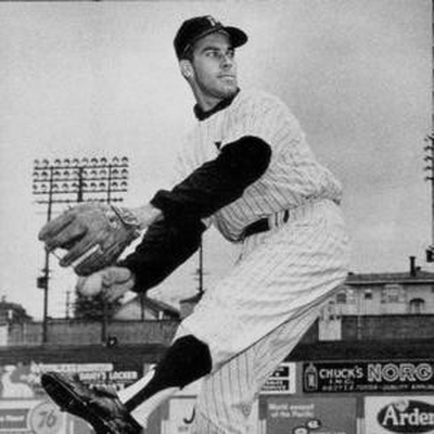 Don Choate Autograph Profile
