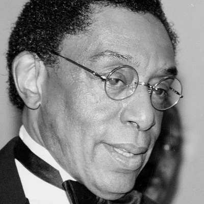 Don Cornelius Autograph Profile