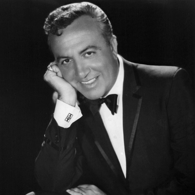 Don Cornell Autograph Profile