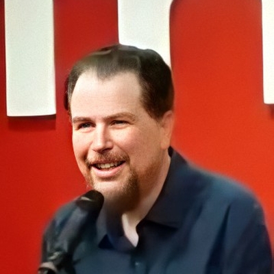 Don Coscarelli Autograph Profile