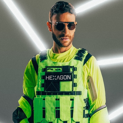 Don Diablo Autograph Profile