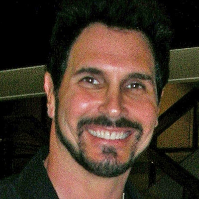 Don Diamont Autograph Profile