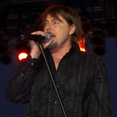 Don Dokken Autograph Profile
