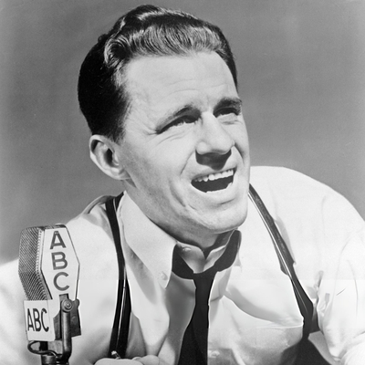 Don Dunphy Autograph Profile