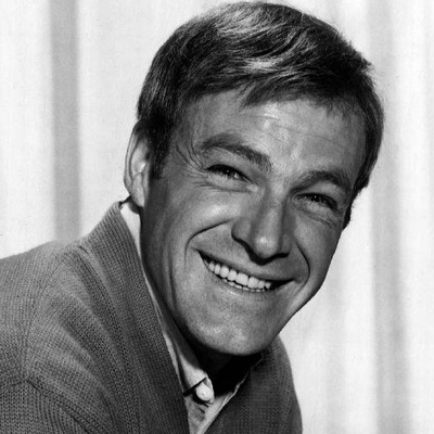 Don Francks Autograph Profile