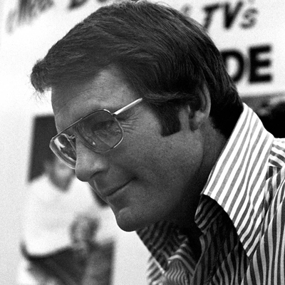 Don Galloway Autograph Profile