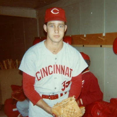 Don Gullett