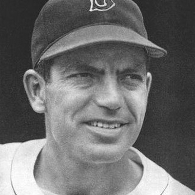 Don Gutteridge Autograph Profile