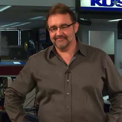 Don Hahn Autograph Profile