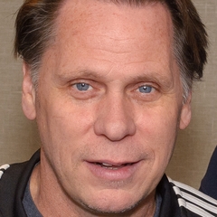 Don Harvey