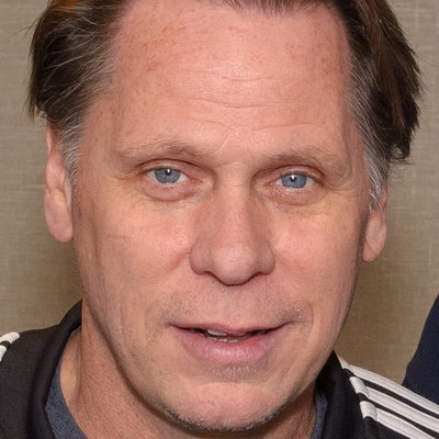 Don Harvey Autograph Profile