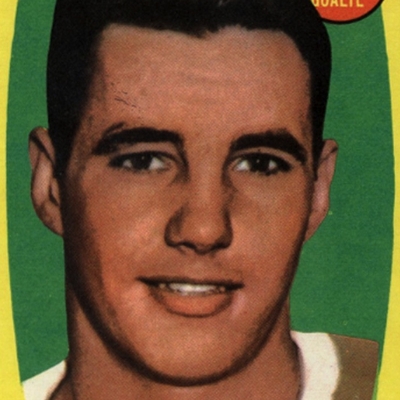 Don Head Autograph Profile