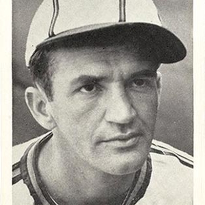 Don Heffner Autograph Profile