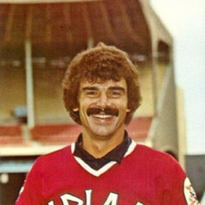 Don Hood Autograph Profile