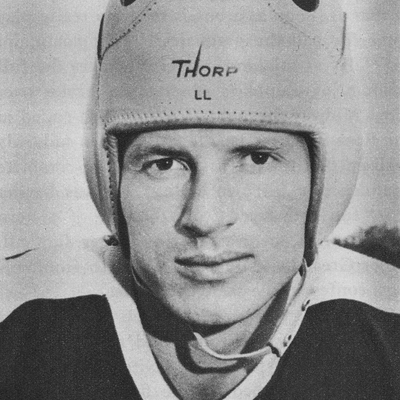 Don Hutson Autograph Profile