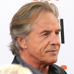 Don Johnson