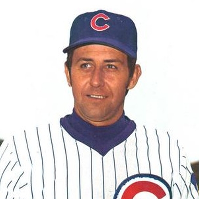 Don Kessinger Autograph Profile