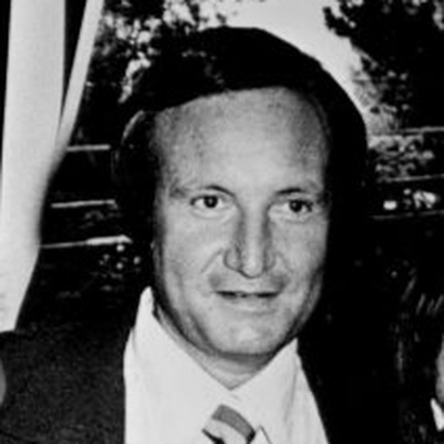 Don Kirshner Autograph Profile