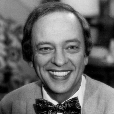 Don Knotts Autograph Profile