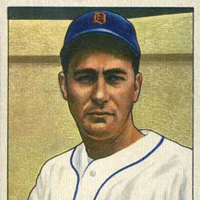 Don Kolloway Autograph Profile