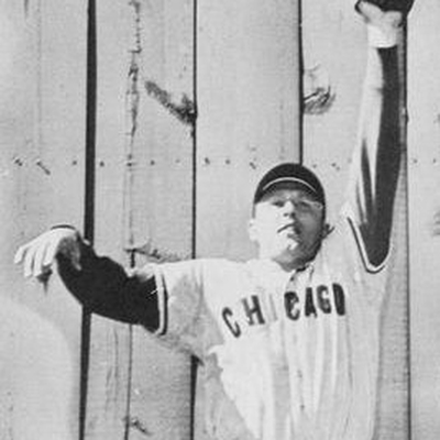 Don Landrum Autograph Profile