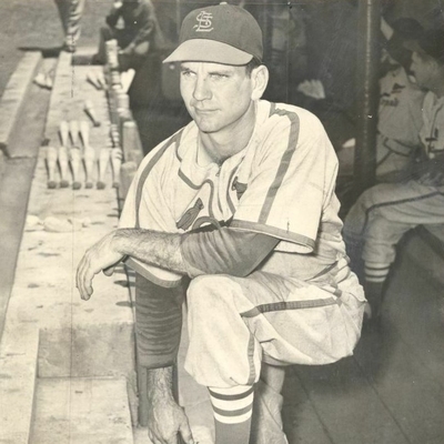 Don Lang Autograph Profile